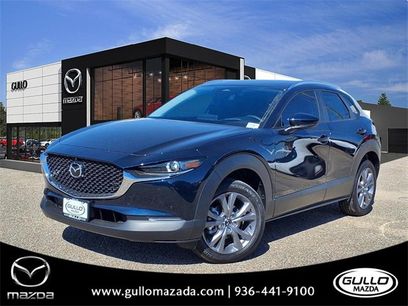 New 2026 MAZDA CX-30 AWD 2.5 S w/ Premium Package