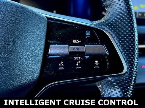 Certified 2024 Nissan Ariya AWD image 19