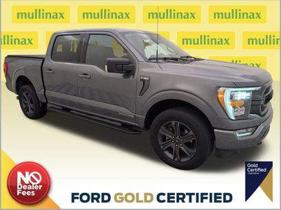 Used 2023 Ford F150 XLT w/ Equipment Group 302A High