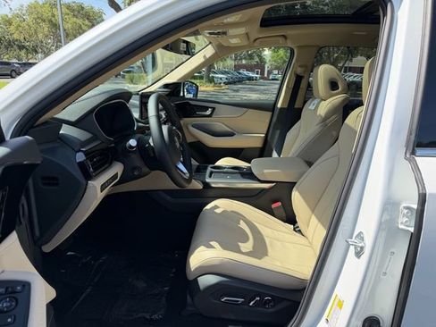 New 2026 Acura MDX FWD w/ Technology Package image 7