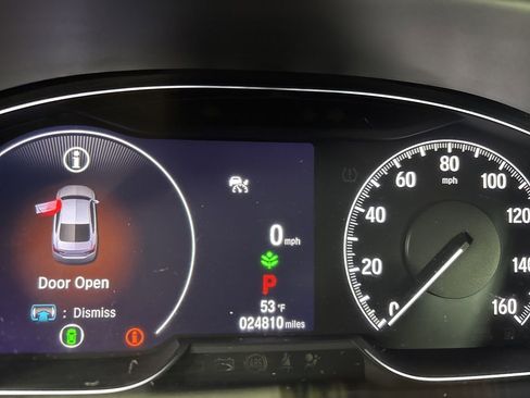 Used 2022 Honda Accord LX image 13