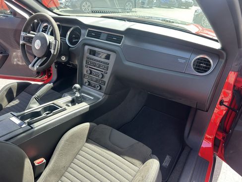 Used 2012 Ford Mustang Boss 302 w/ Boss 302 Accessory Pkg RWD image 19