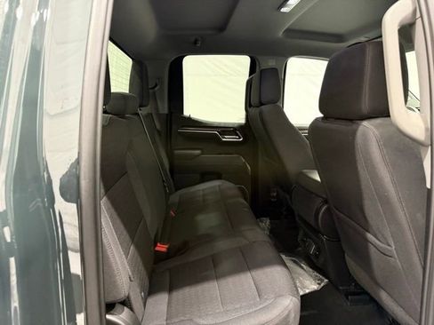 New 2026 Chevrolet Silverado 1500 LT image 24