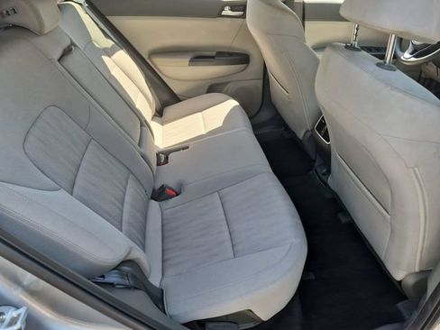 Used 2019 Kia Sportage LX FWD image 24