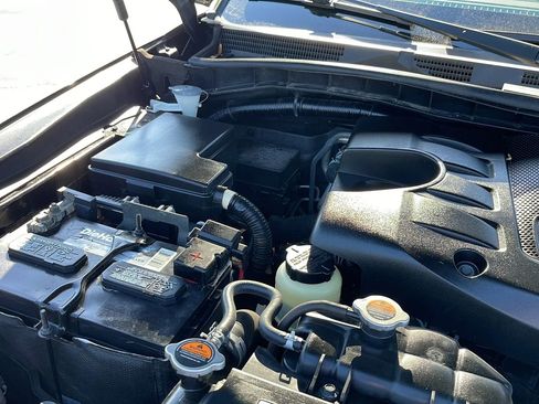 Used 2018 Nissan Armada Platinum w/ Captain Seat Package image 31