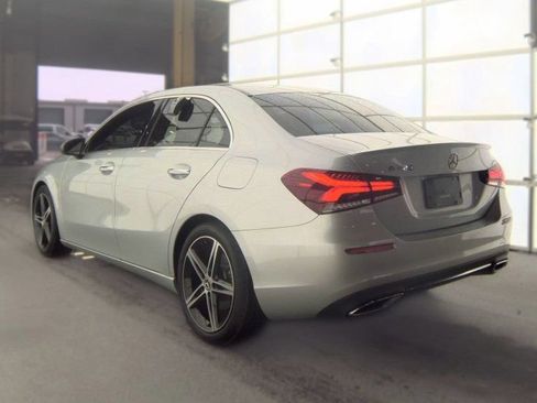 Used 2022 Mercedes-Benz A 220 image 7