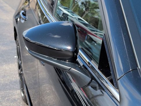 New 2026 MAZDA MAZDA3 Hatchback w/ Appearance Package image 12