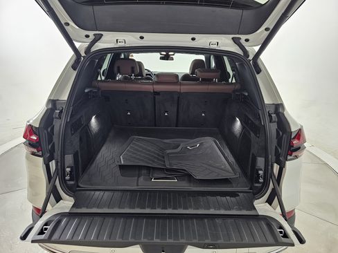 Used 2024 BMW X5 xDrive40i w/ Premium Package image 27
