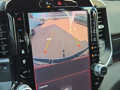 Used 2025 RAM 1500 Lone Star RWD image 20