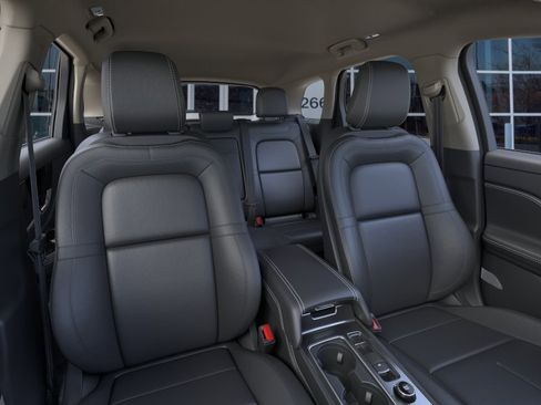 New 2024 Lincoln Corsair AWD image 10