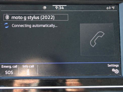 Used 2020 Volkswagen Jetta SE FWD image 29