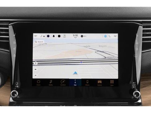 Used 2024 Jeep Wagoneer L Series II image 19