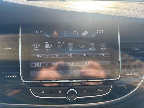 Used 2019 Buick Encore Sport Touring w/ Safety Package AWD/4WD image 13