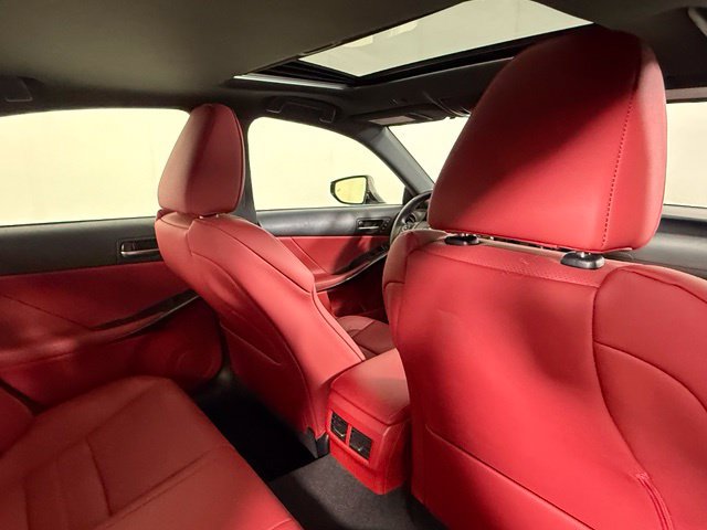 Used 2023 Lexus IS 350 F Sport RWD image 27