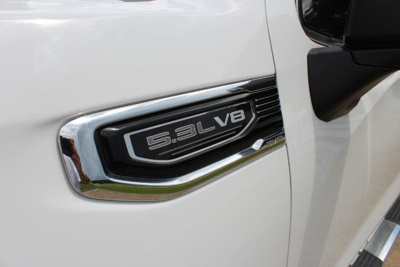 Used 2023 GMC Sierra 1500 SLT RWD image 24