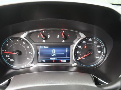 Used 2024 Chevrolet Equinox LT AWD/4WD image 31