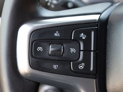 Used 2025 Chevrolet Silverado 2500 LT AWD/4WD image 22