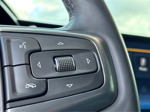 Used 2024 Chevrolet Silverado 1500 RST w/ All Star Edition Plus image 13