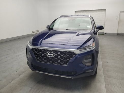 Used 2020 Hyundai Santa Fe SEL w/ Convenience Package image 15