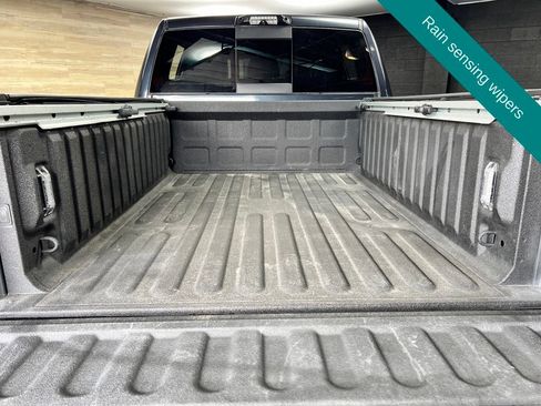 Used 2022 RAM 2500 Limited AWD/4WD image 24