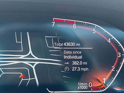 Used 2023 BMW 430i Coupe w/ M Sport Package image 26