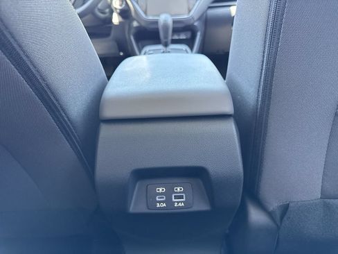 New 2026 Subaru Crosstrek 2.5i Premium AWD/4WD image 22