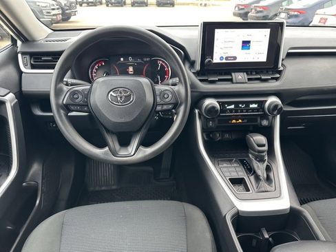 Certified 2024 Toyota RAV4 LE image 15