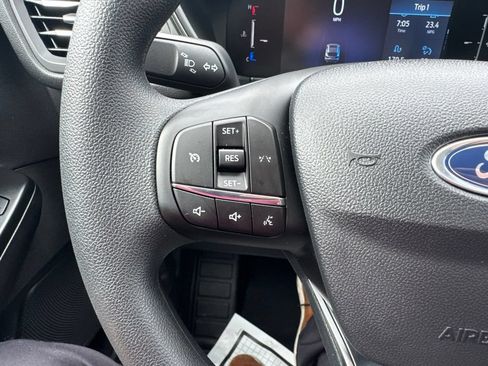 New 2026 Ford Escape Active AWD/4WD image 15
