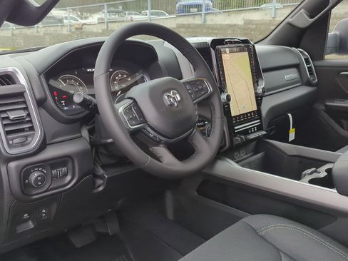 New 2026 RAM 1500 Big Horn image 10