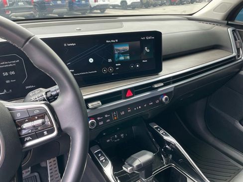 Certified 2024 Kia Sorento SX AWD/4WD image 15