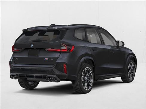 New 2026 BMW X1 M35i w/ Technology Package image 2