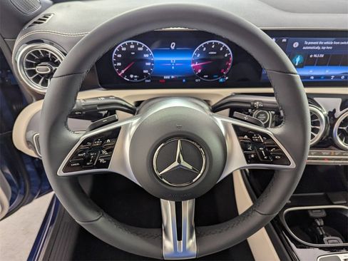 New 2026 Mercedes-Benz CLA 250 image 15