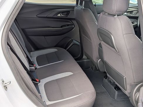 New 2026 Chevrolet TrailBlazer LT w/ Convenience Package FWD image 23