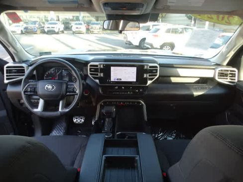 Used 2024 Toyota Tundra SR5 w/ TRD Off-Road Package image 24