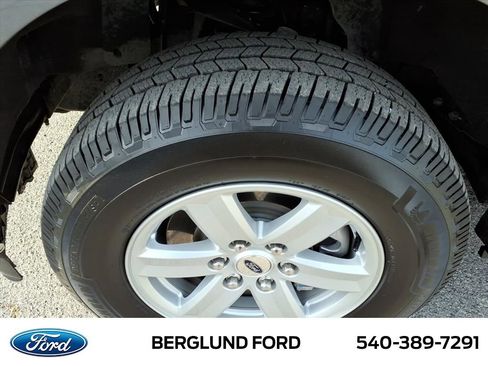 Used 2023 Ford F150 XLT w/ Equipment Group 301A Mid image 11