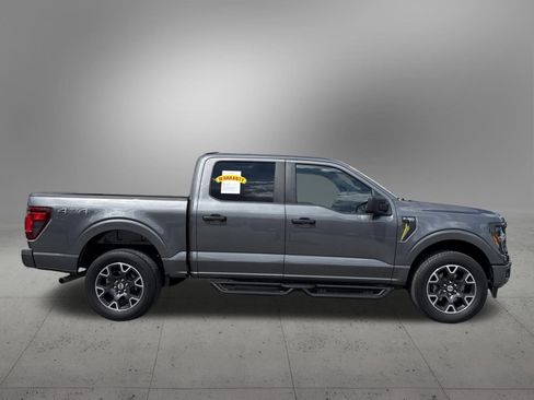 Used 2024 Ford F150 STX AWD/4WD image 5