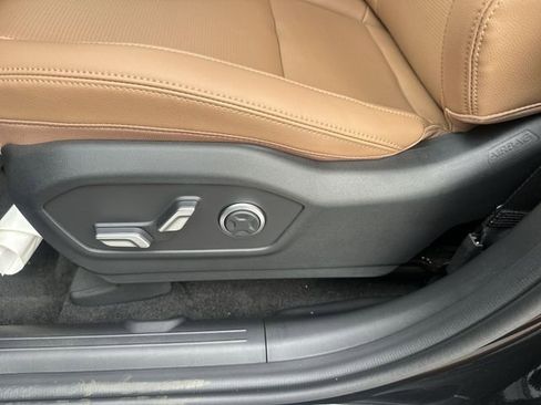 New 2026 Hyundai Santa Fe Limited AWD/4WD image 37