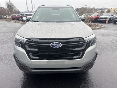 New 2026 Subaru Forester Sport image 2