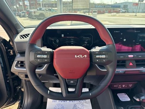 New 2026 Kia K4 GT-Line Turbo w/ GT-Line Premium Package FWD image 26