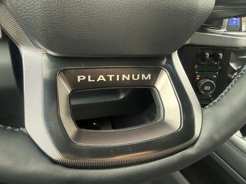 New 2026 Ford F250 Platinum AWD/4WD image 28