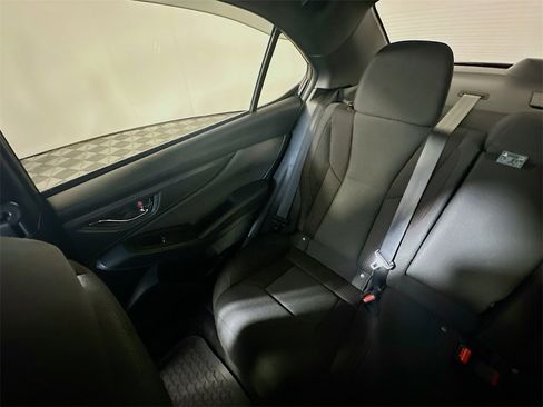 Used 2023 Subaru WRX Premium image 12