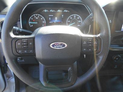 Certified 2023 Ford F150 XL w/ STX Appearance Package