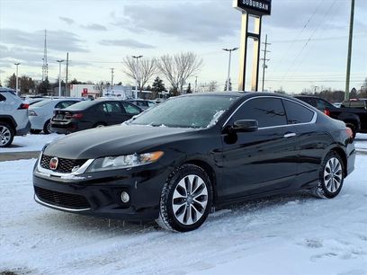 Used 2015 Honda Accord EX