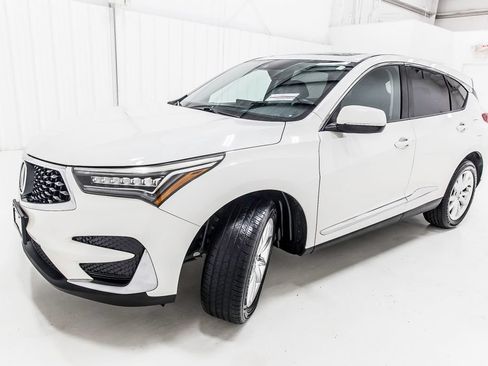 Used 2019 Acura RDX FWD image 3