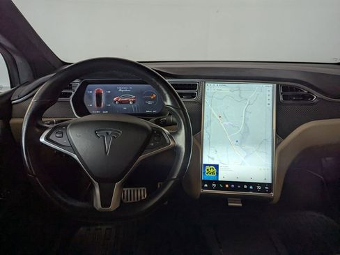 Used 2016 Tesla Model X Performance image 6