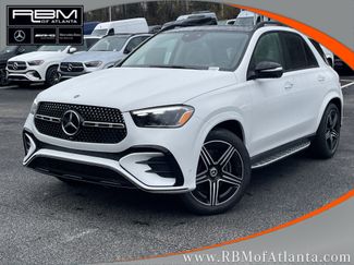 New 2026 Mercedes-Benz GLE 350 GLE 350 4MATIC SUV video 1