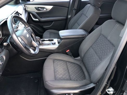Used 2020 Chevrolet Blazer LT image 18