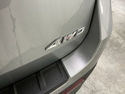 Used 2025 Ford Explorer Active image 8