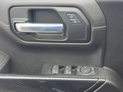 Used 2019 Chevrolet Silverado 1500 RST w/ All-Star Edition image 26