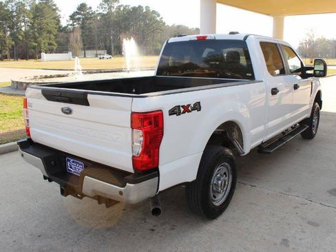 Used 2021 Ford F250 XL w/ Power Equipment Group image 16